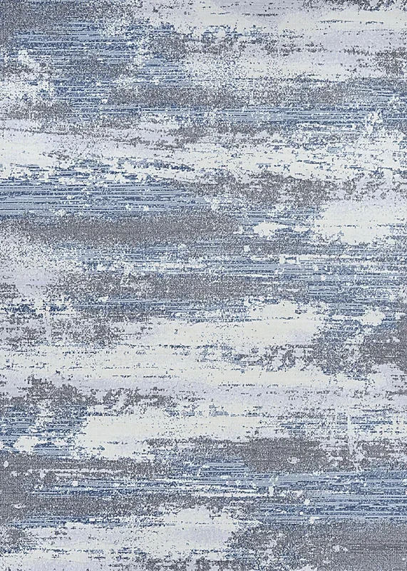 Leigh Inverness Blue 5’3 x 7’6 Rug
