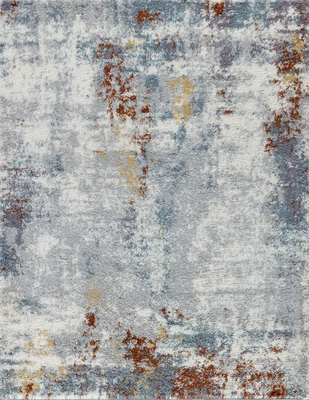 Loft Shag – GC_CZY1010 Shaggy Area Rug