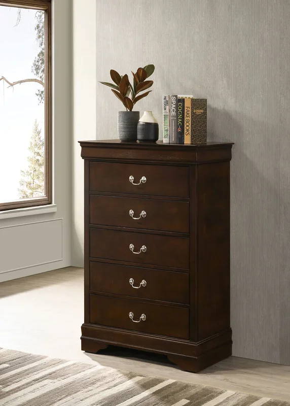 Louis Philippe Chest