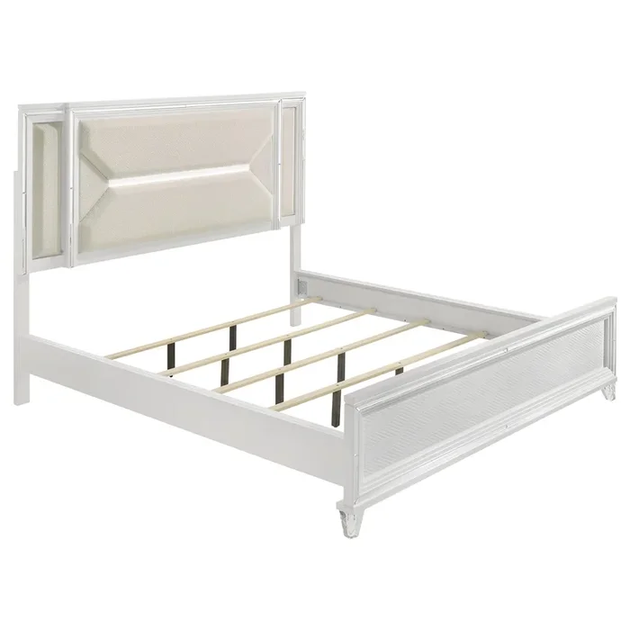 Marmore California King, E.King, & Queen Bed