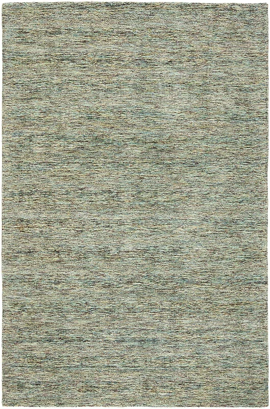 Moncha Aqua 5’6 x 8’6 Rug