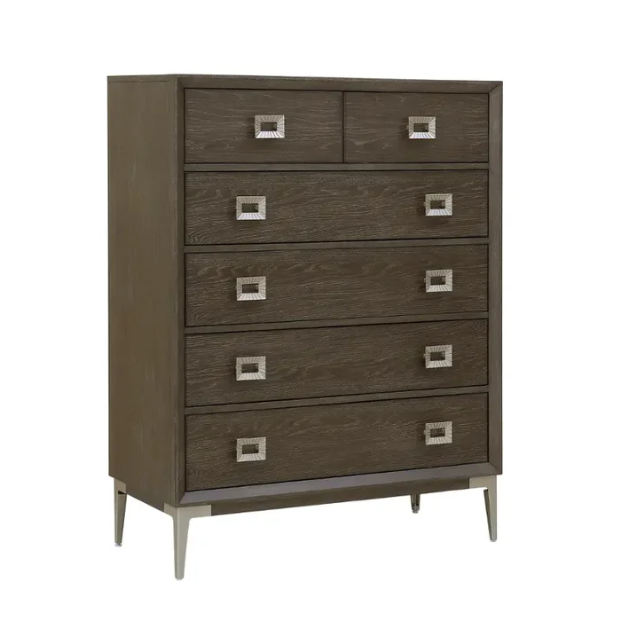 P306dj124 Pulaski Furniture Boulevard Chest