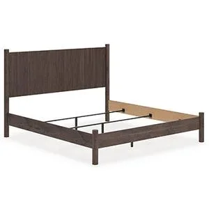 Pamytta King Panel Headboard