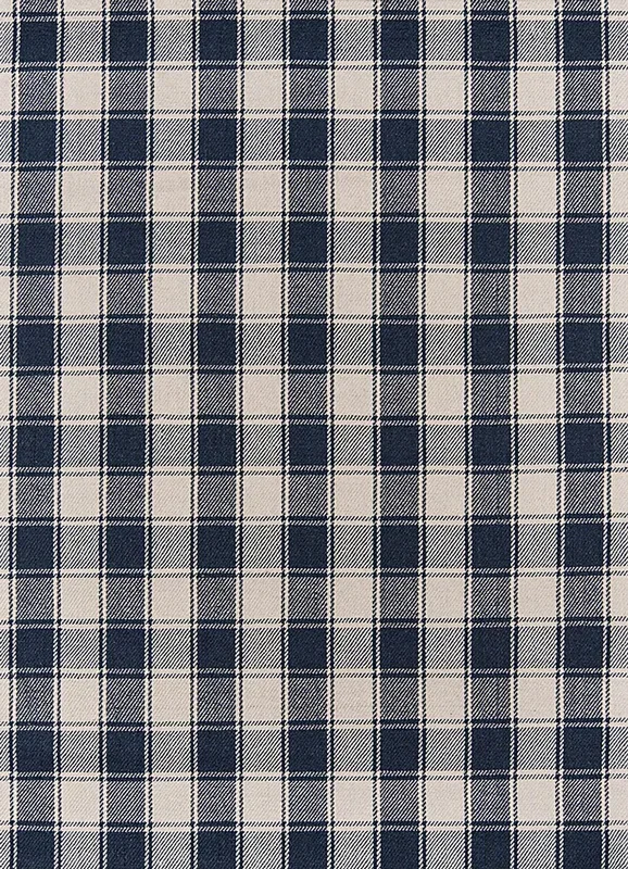 Pasadena Heights Navy 3’6 x 5’6 Rug
