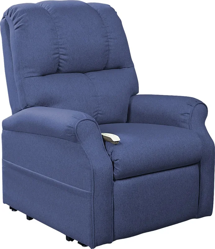 Pentonshire Power Recliner
