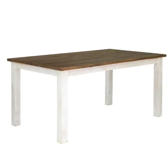 Provence Collection 63″ Dining Table