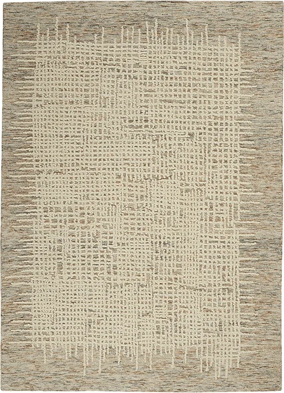 Quito Beige 2’3″ x 7’5″ Rug