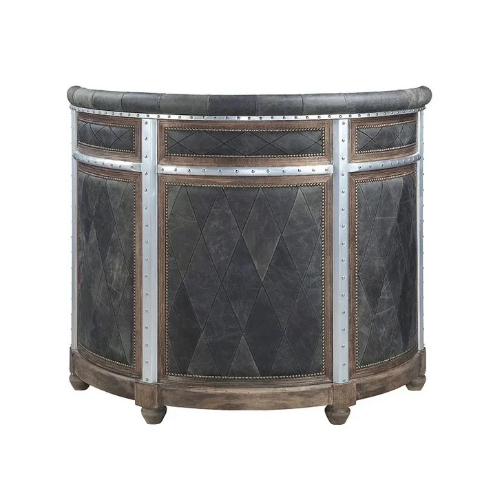Rahma Semicircle Home Bar