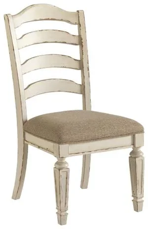 Realyn Dining Chair (set of 2)