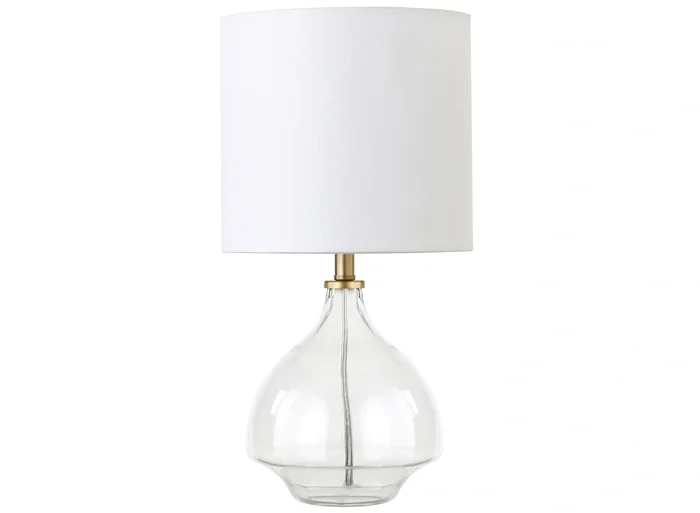 Ruby Mini Lamp