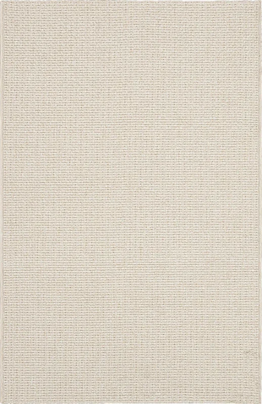 Salt Life Buxlam Bay Cream 6’6 x 9′ Indoor/Outdoor Rug
