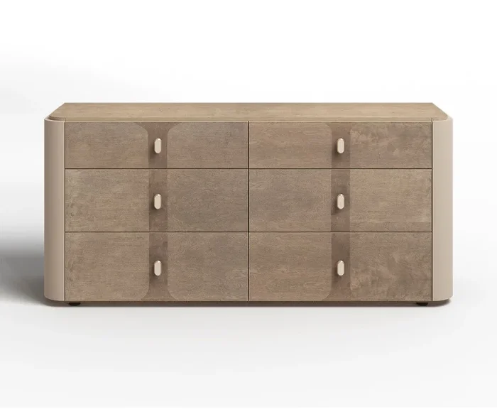 Sancia Double Dresser