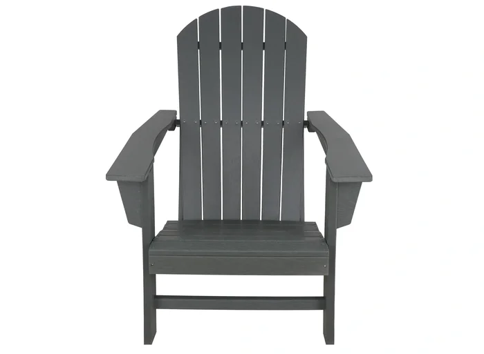Saranac Outdoor Adirondack Chair