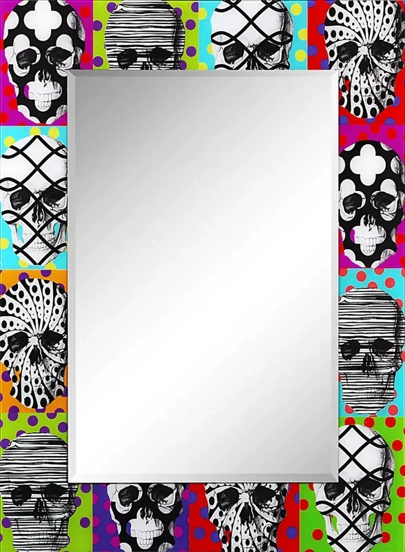 Scarla Multi Mirror