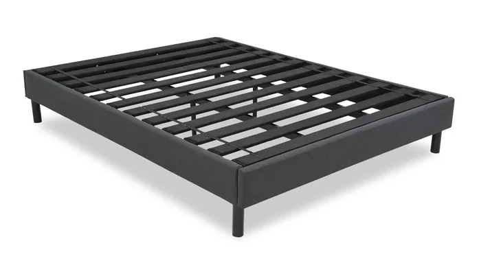 Sealy® Essentials Twin Platform Base|Base plateforme Essentials de Sealy pour lit simple