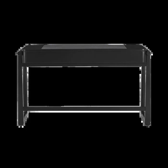 Sorrento Desk Black
