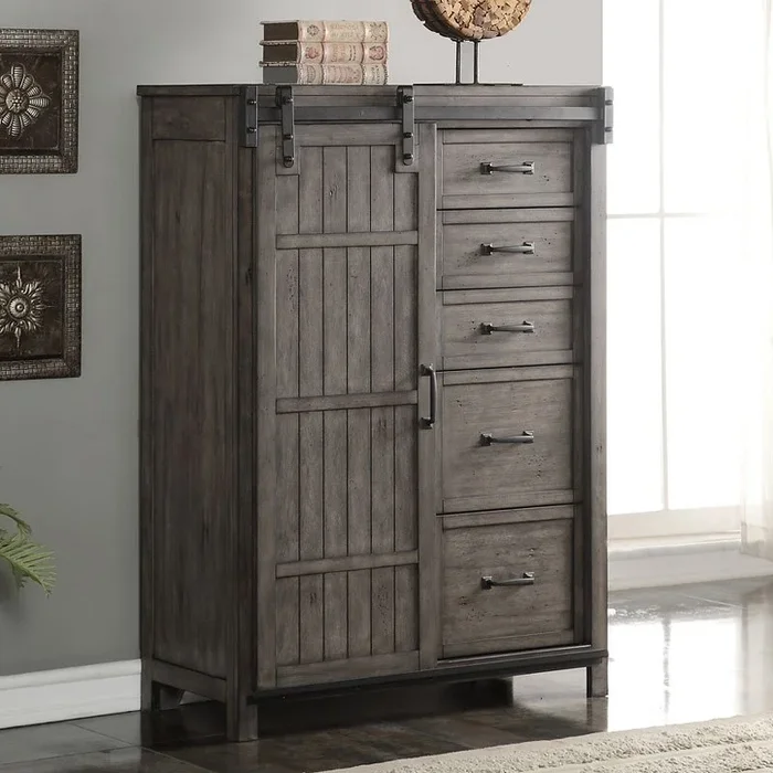 Storehouse Chest