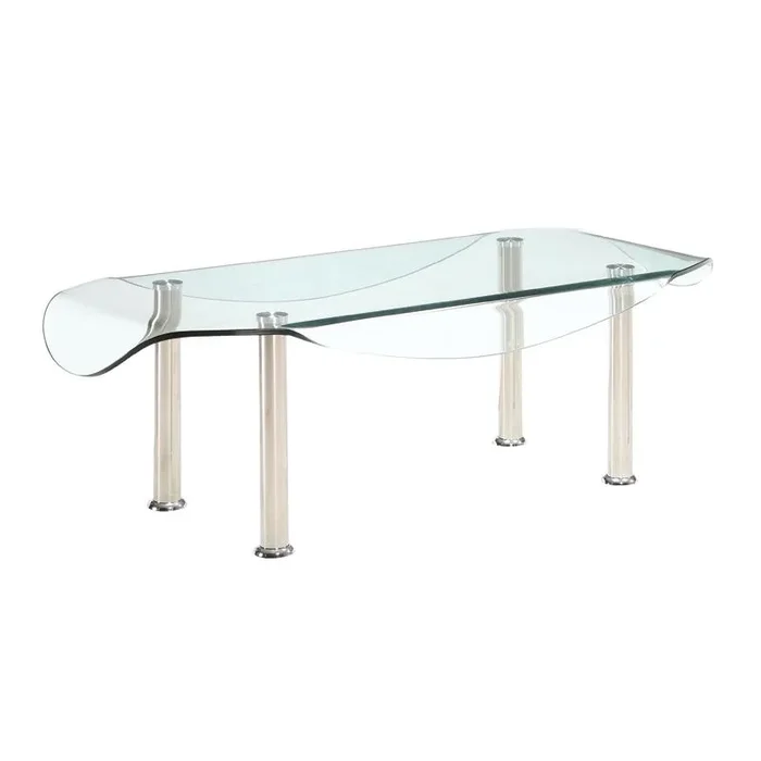 Tcb020c Global Furniture Cb020 Coffee Table