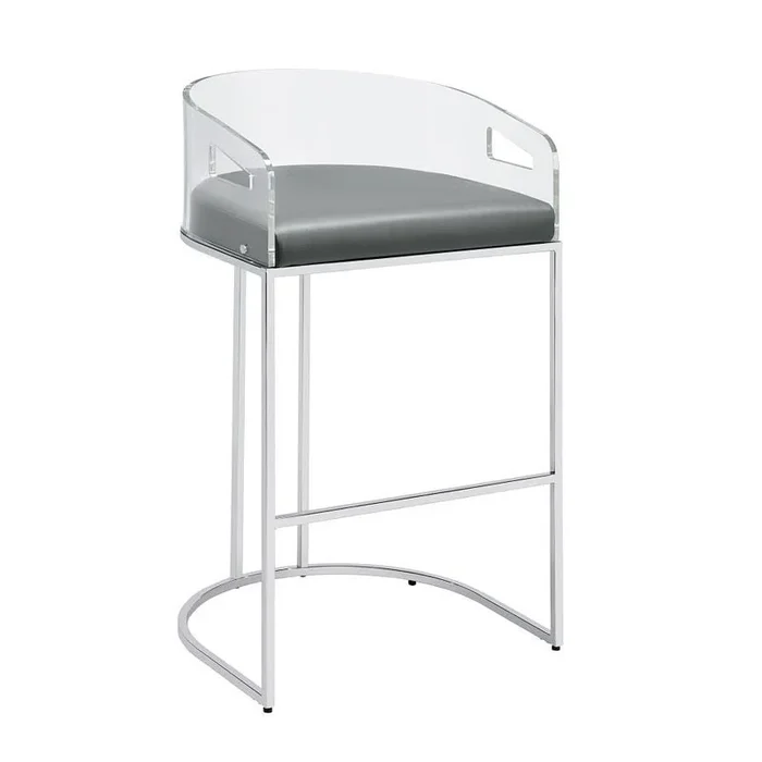 Thermosolis Bar Stool (Set of 2)
