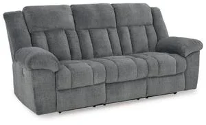 Tip-off Power Reclining Sofa
