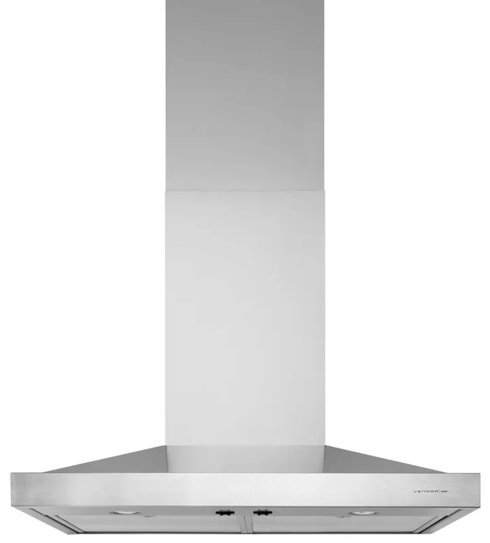 Venmar Chef 24″ Pyramid Range Hood – VCS50024SS|Hotte de cuisinière de style pyramidal Venmar Chef de 24 po – VCS50024SS|VCS50024