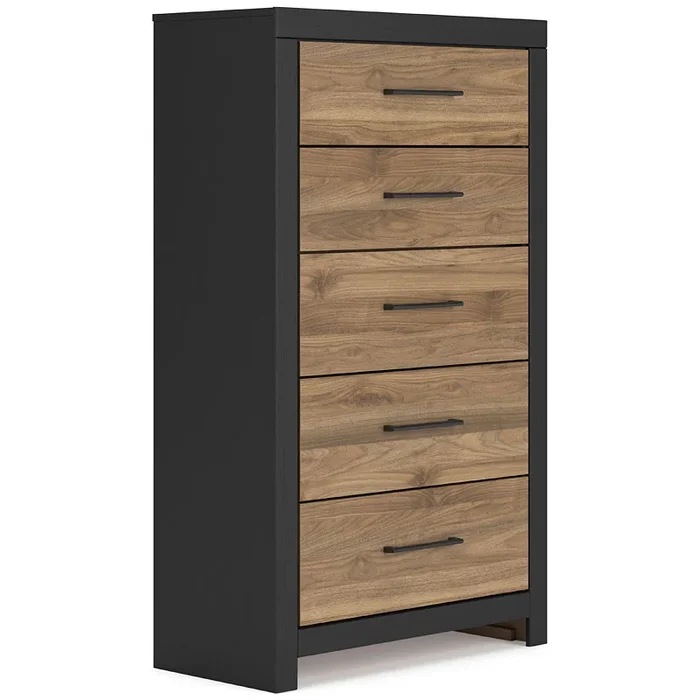 Vertani Chest