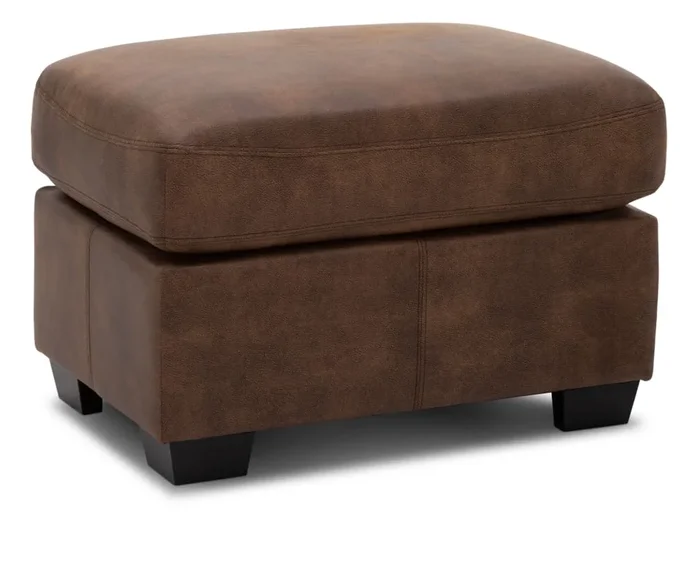 Wrangler Ottoman