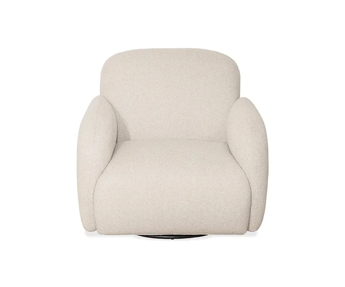 Wray Swivel Accent Chair